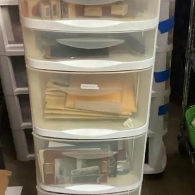 Craft Lot #2