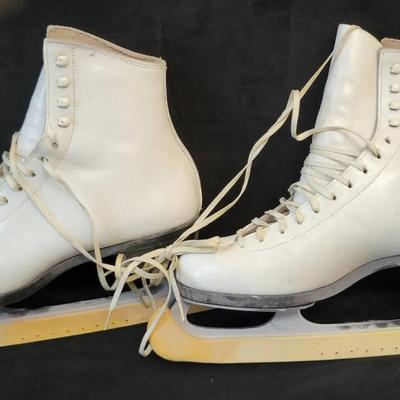 Ice Skates