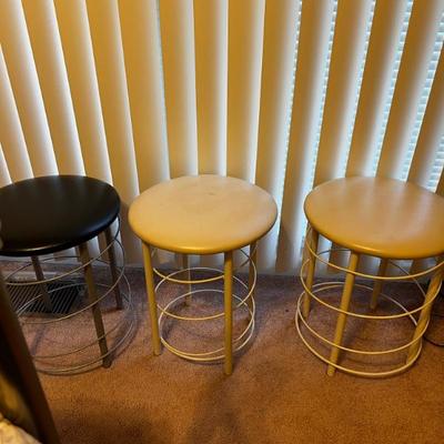 Decor Stools