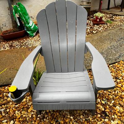 Garden Chair