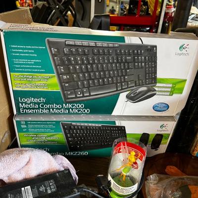 Logitech Media & Music