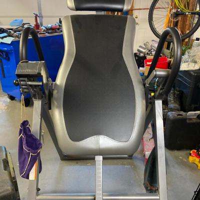 Sale Photo Thumbnail #21: Inversion Table