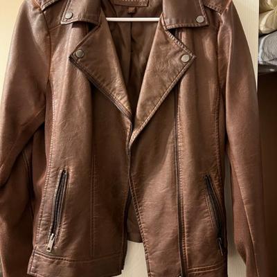 Women’s Moto Jackert