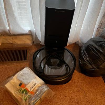 Rooms vacuum Cleaners