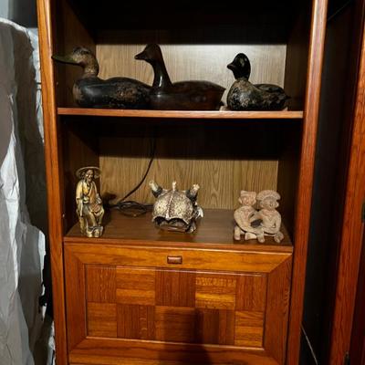 Entertainment Center 