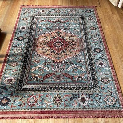 Area Rug