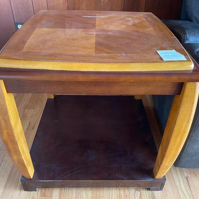 Living Room End Table