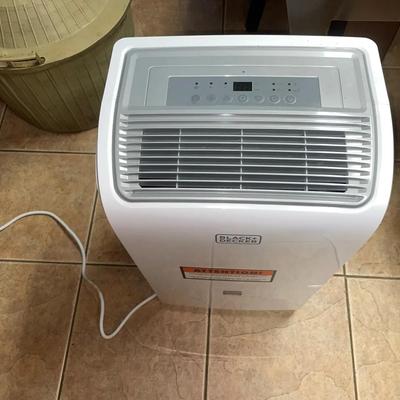Dehumidifier