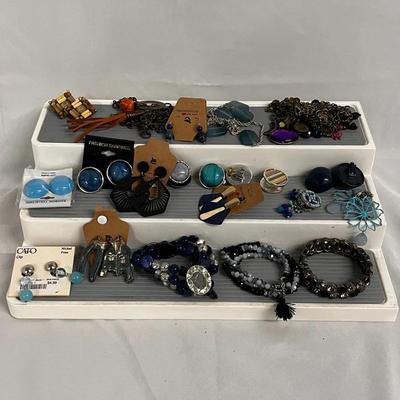 Mystery Lot Of Jewelry