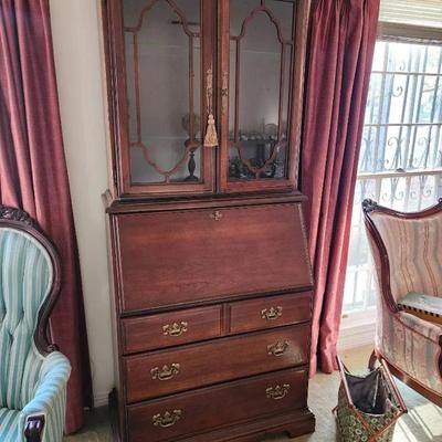 Secretary Desk