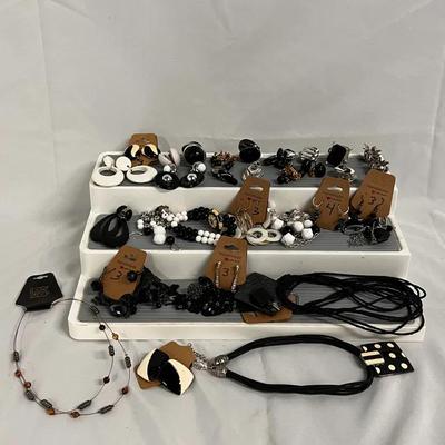 Mystery Lot Of Jewelry