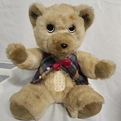 Bear 2 Way