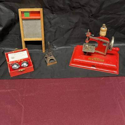 Antique 1940s German Toy