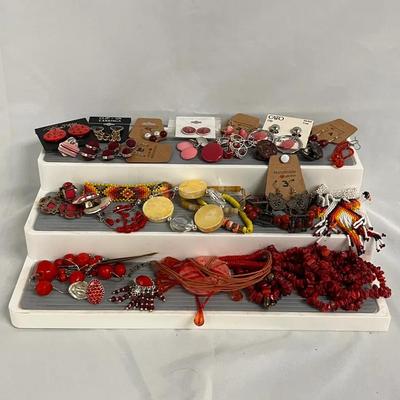 Mystery Lot Of Jewelry
