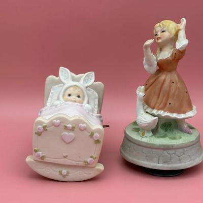 2 Enesco Musicals