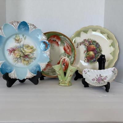 Vintage Glass