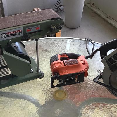 The Home DIY Combo