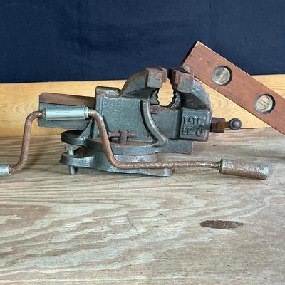 Vintage Hand Tools