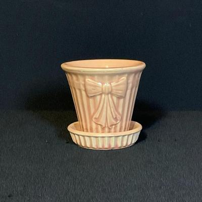 Shawnee Pottery Small Planter