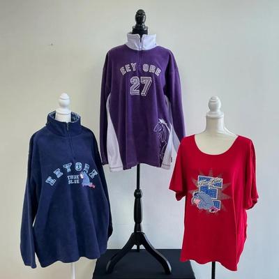 Disney Eeyore Clothing