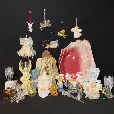 Angel Gallery