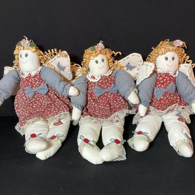 Country Angel Trio
