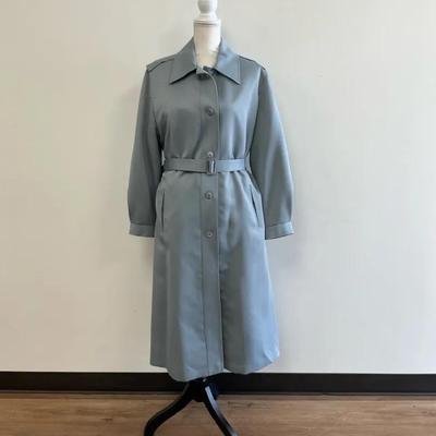 Women’s London Fog Trench Coat