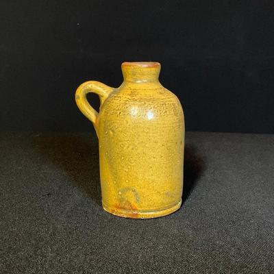 Possibly Meyer Pottery Texas