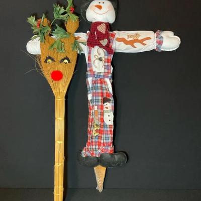 Home Or Garden Christmas Decorations