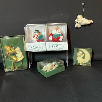 Department 56 Ornaments
