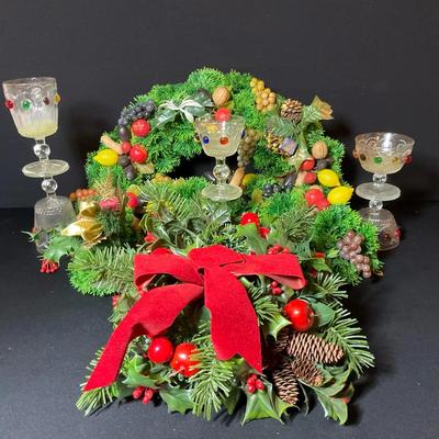 The Vintage Crafty Christmas
