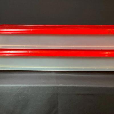 Christmas Storage Tubs