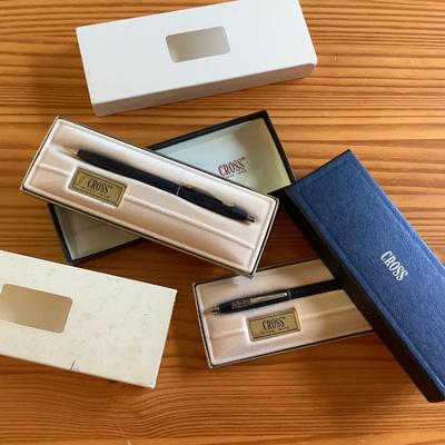 Cross pens
