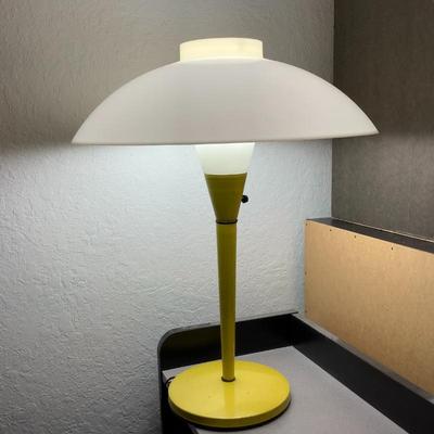 MCM Lamp