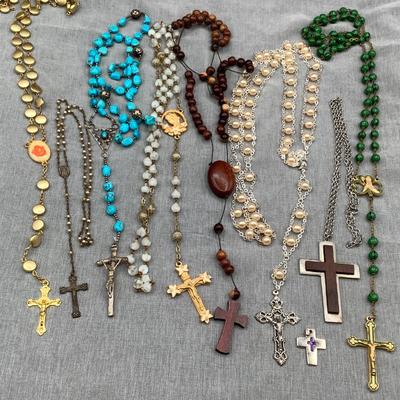 Rosaries
