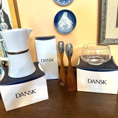 Dansk New in box