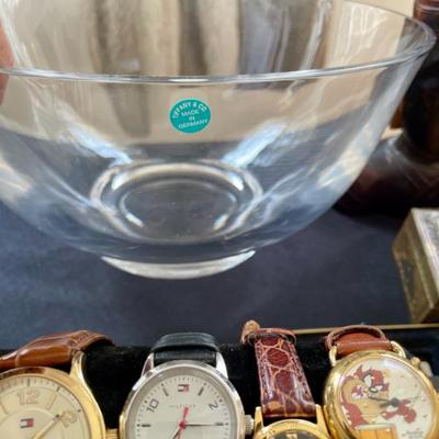 Sale Photo Thumbnail #22: Tiffany & Co. centerpiece bowl