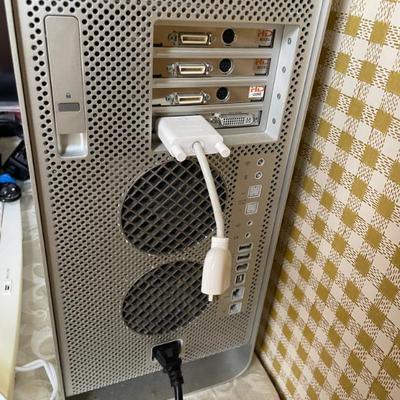 Sale Photo Thumbnail #57: Apple G5 Power Mac