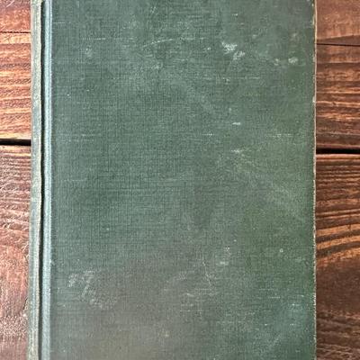 1921 "If Winter Comes" by A. S. M. Hutchinson