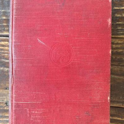 Vintage "Courts and Criminals" by Arthur Train (1912/1922) - A Glimpse into Early 20th Century Justi
