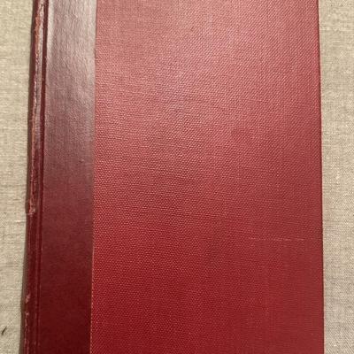 Vintage Holy Bible - Revised Standard Version, 1952