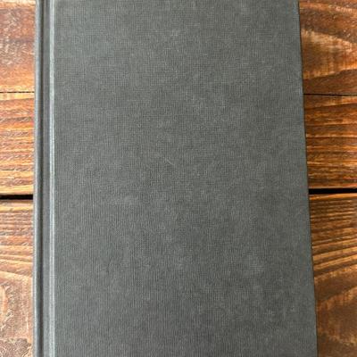 Rare & Unique: Signed First Edition of Graham King's "Killtest" with FBI Correspondence!