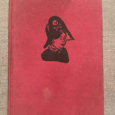 Mrs. Piggle-Wiggle's Magic - First Edition, 1949