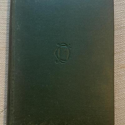 The Biographical Edition of the Works of Charles Dickens, Volume IX: Christmas Books and Hard Times
