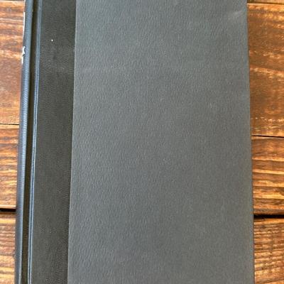 Vintage Hardcover Thriller: "The Dogs of War" by Frederick Forsyth (1974 Viking Press)