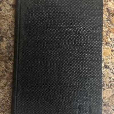“The Anatomy of Peace" by Emery Reves - Rare 1945 First Edition