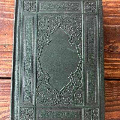 Rare 1923 Edition - The Collected Works of Henrik Ibsen, Volume XI
