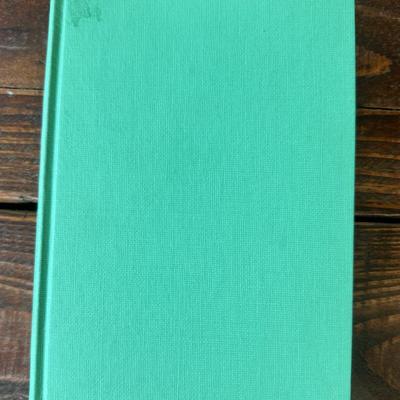 Vintage Insight: "Lincoln the Unknown" by Dale Carnegie (1968 Printing)