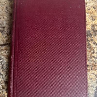 Rare: "The Adventures of Oliver Twist, Also Pictures from Italy and American Notes by Charles Dicken