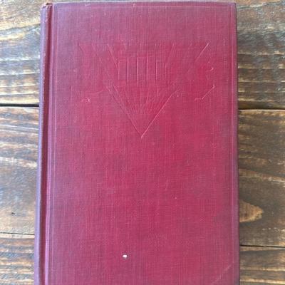 Embark on a South American Adventure with this 1907 Edition of "Jack North's Treasure Hunt"!